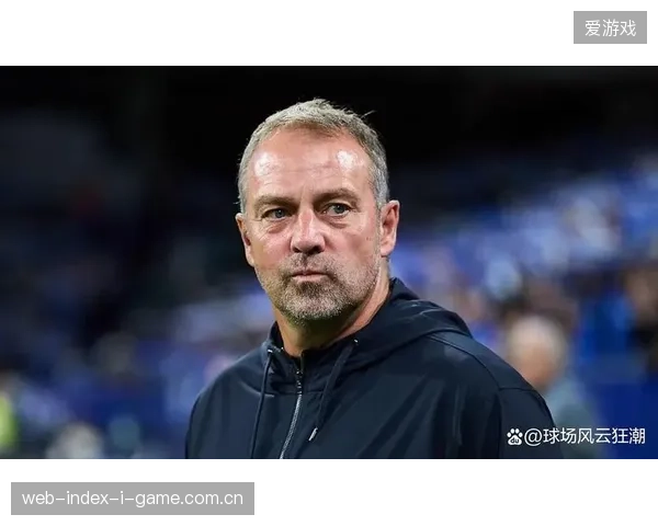 赫拉德·马丁获得弗里克信任，出场时间翻倍成为后防线重要轮换球员